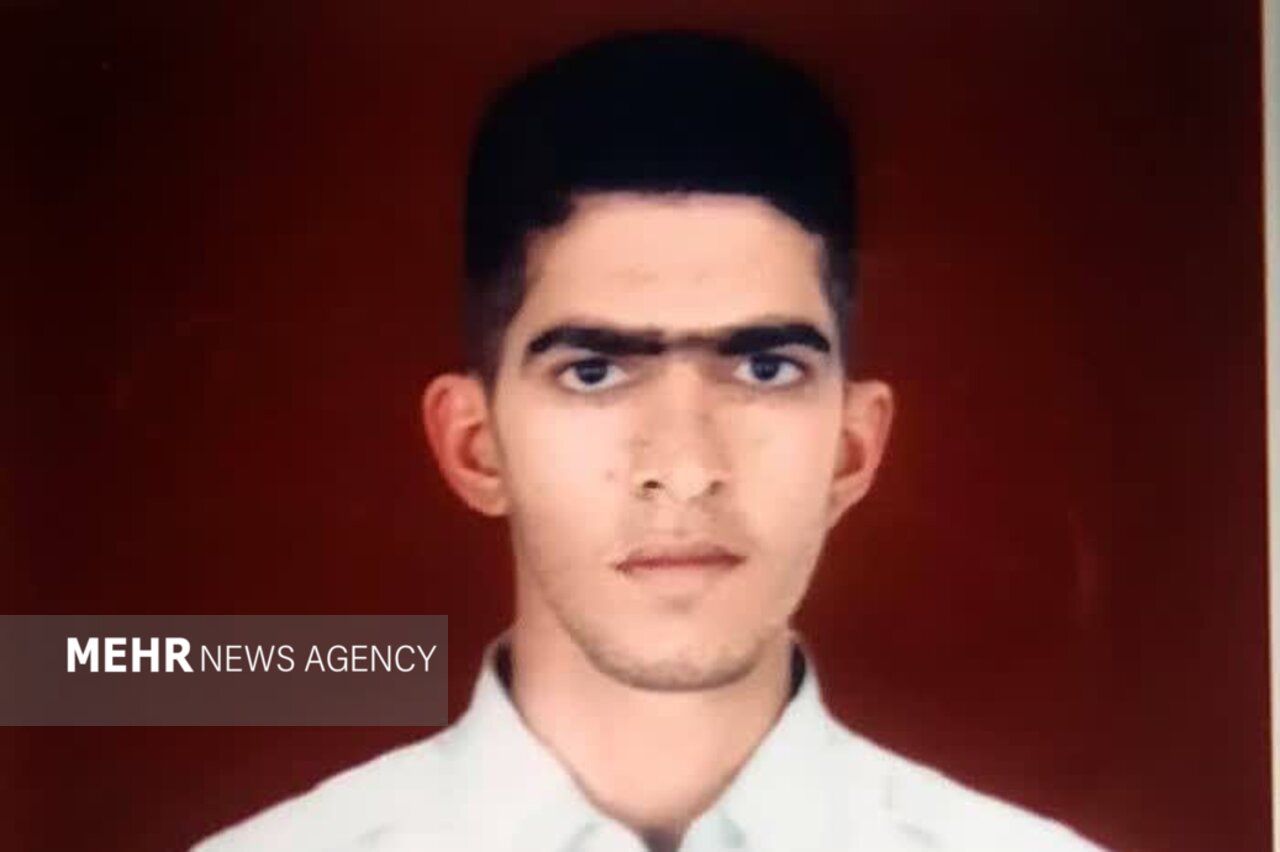 زمان و مکان مراسم خاکسپاری شهید «بهرام پنجه‌ورزیدن» اعلام شد