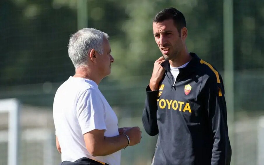 زمان ورود مربی جدید تیم ملی فوتبال ایران مشخص شد