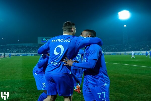 زمان ورود کاروان «الهلال» به اصفهان مشخص شد