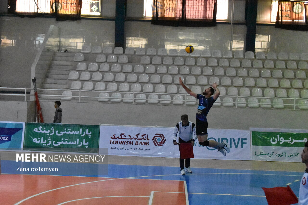 زمان پایان نقل و انتقالات لیگ برتر والیبال مشخص شد