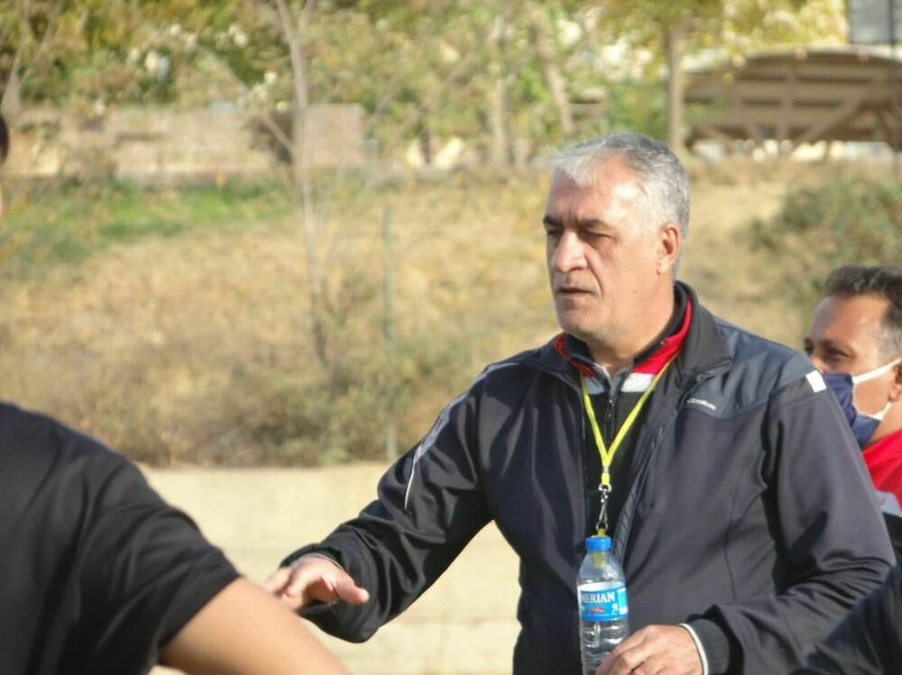 زمین تختی اهواز باتلاق بود/ به داوری باختیم