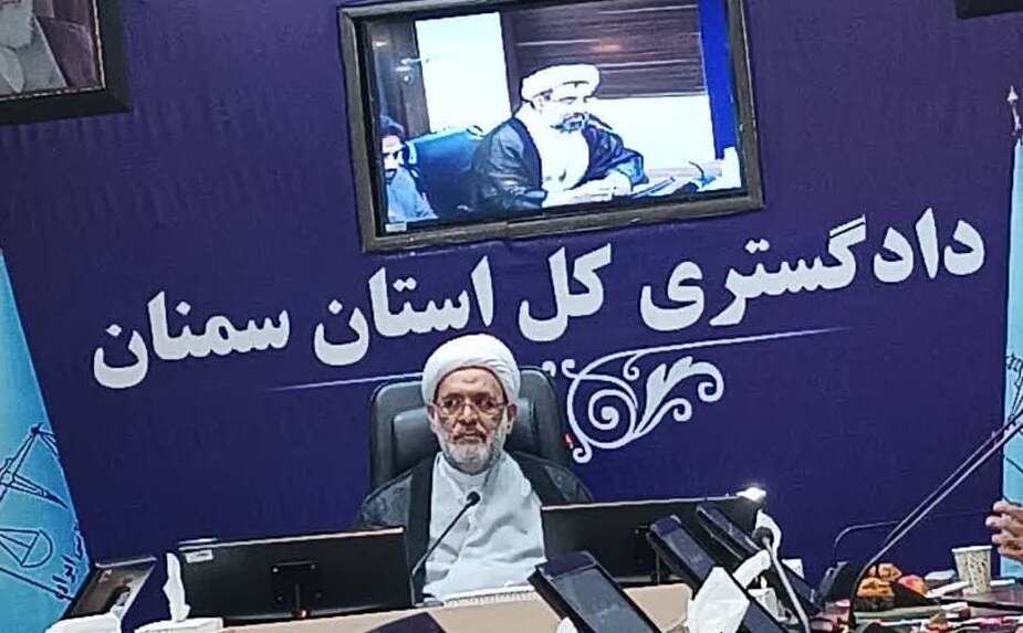 زمینه اشتغال یک‌هزار زندانی استان سمنان فراهم شد