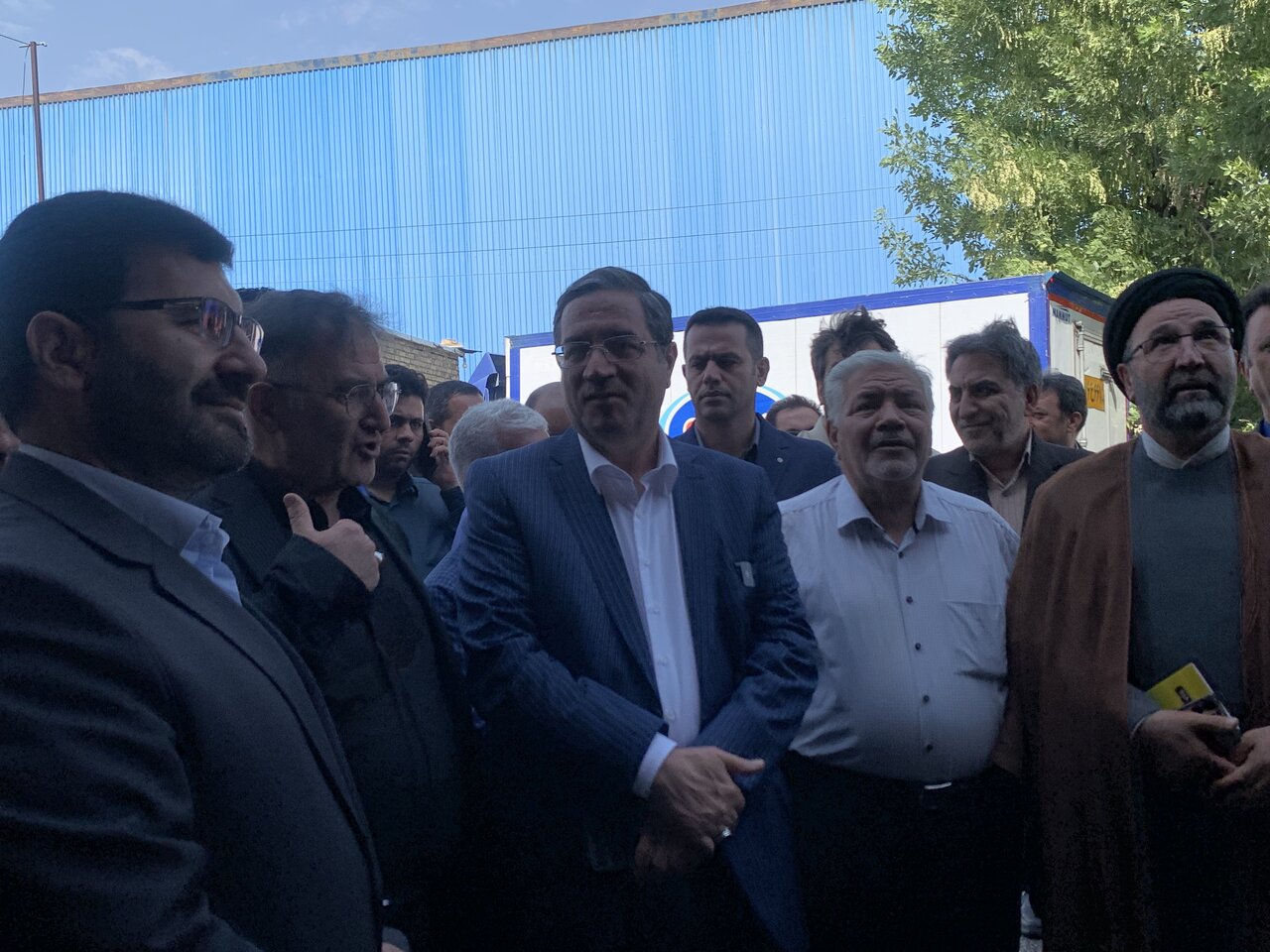 زمینه اشتغال ۳۵۰ نفر در ارومیه با احیای واحدهای راکد فراهم شد
