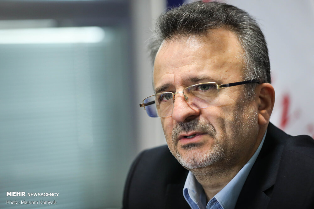 زمینه برای پیشرفت جدی والیبال ایران در جهان فراهم است