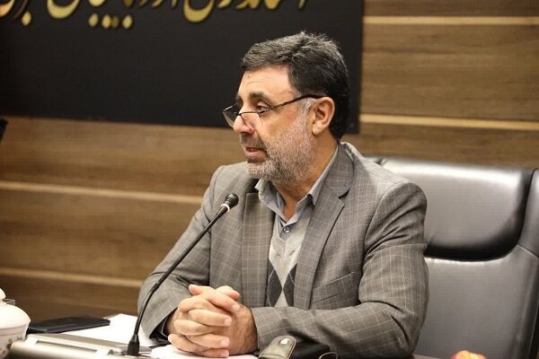 زمینه مشارکت بالای مردم در انتخابات ریاست جمهوری فراهم شده
است