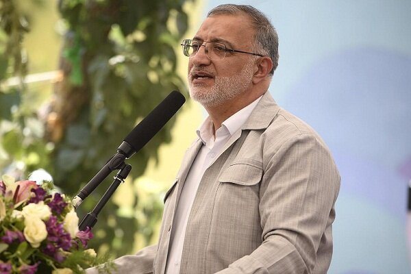 زمینه‌های اغتشاشات را با خدمت‌رسانی باید از بین برد