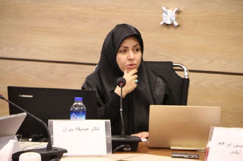 زنان از زبان زنان (۱۰)/ صدیقه ببران: تبعیض‌ها مانع از دستیابی زنان به سطوح بالای مدیریتی است