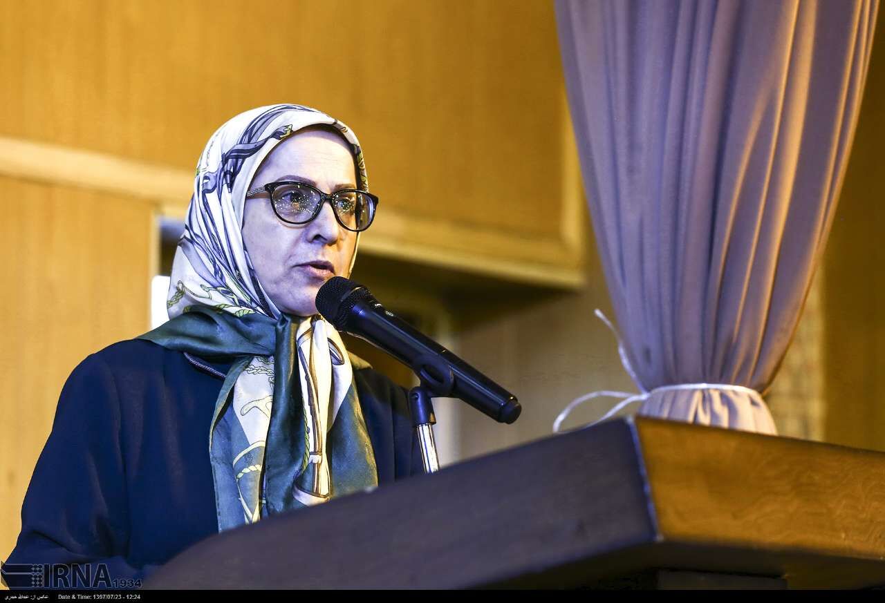 زنان از زبان زنان(۱)/الهه کولایی:‌ ضعف الگوسازی برای زنان ایرانی، نفوذ بیرونی را شدت بخشیده است