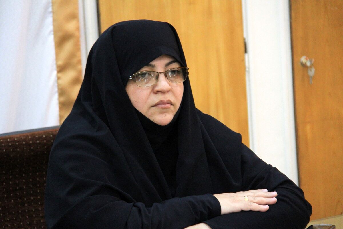 زنان از زبان زنان(۲)/ طاهره چنگیز: صلابت زنان را مدیون انقلابیم/از اصلاح قانون نباید ترسید