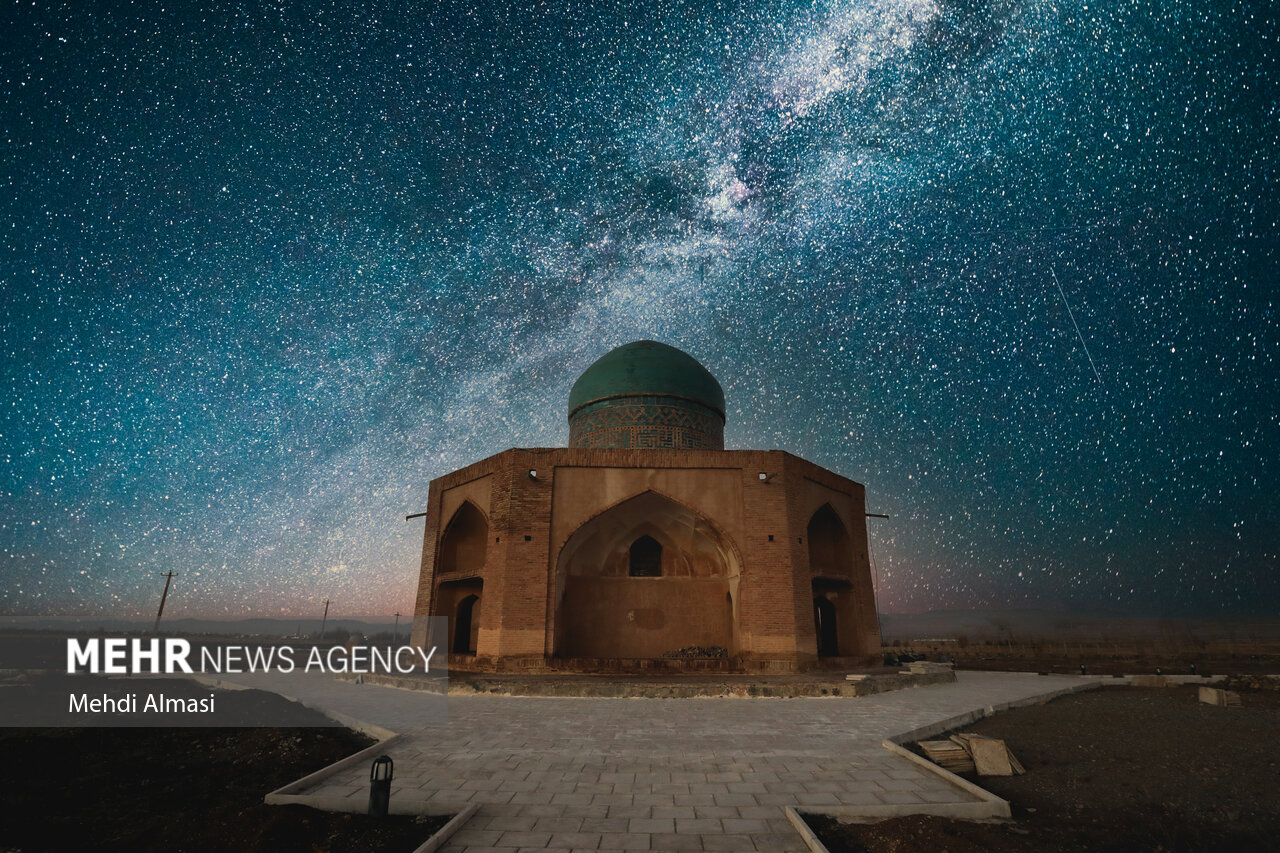 زنجان میزبان مهربان
