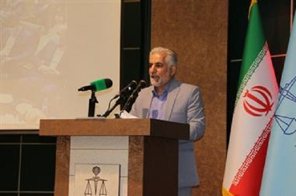 زندان میانه به خارج از شهر منتقل میشود