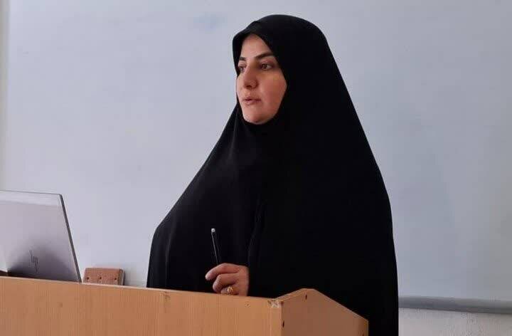 «زندگی با آیهها» خانهها را به مدرسه نور و آرامش تبدیل میکند