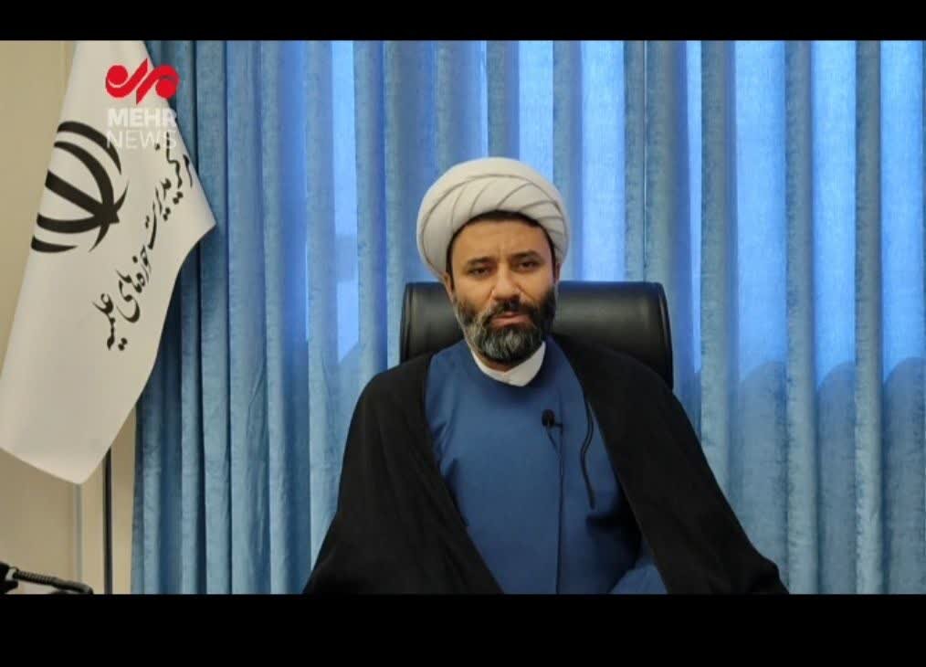 «زندگی با آیهها» زمینه انس با قرآن کریم را فراهم کرده است