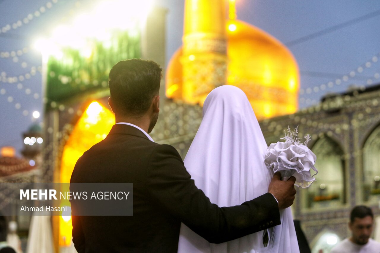 زندگی در ایران ادامه دارد…