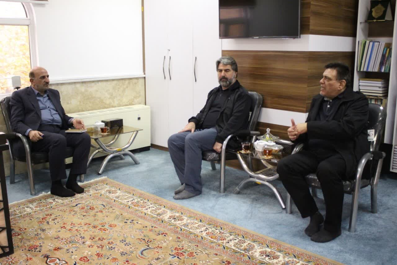 زندگی شهدای روحانی کردستان باید در قالبی جامع و چندلایه روایت شود