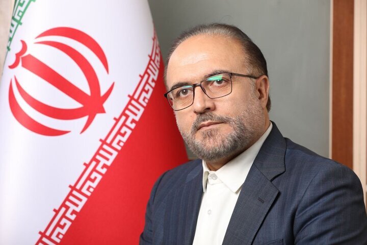 زندیان: روز مجلس یادآور مسئولیت سنگین نمایندگی مردم است