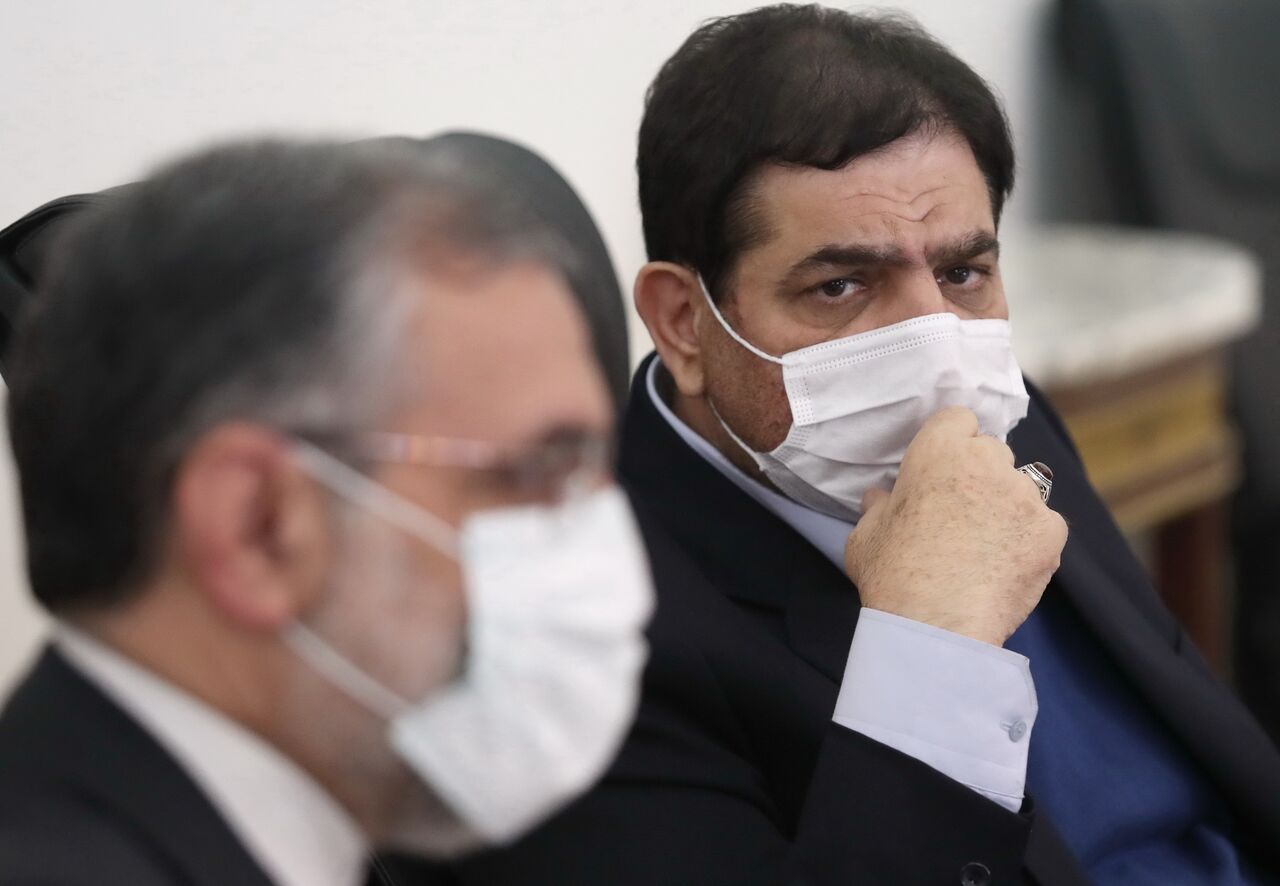 زنگ خطر آغاز موج ششم کرونا در کشور به صدا درآمده است