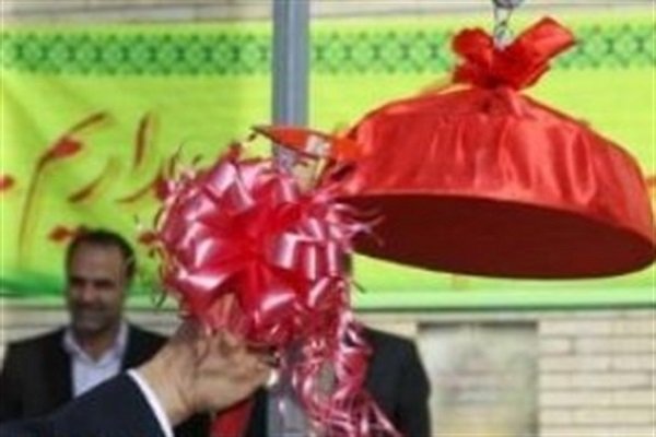 زنگ «سپاس معلم» در۵۰۰۰ مدرسه آذربایجان غربی نواخته شد