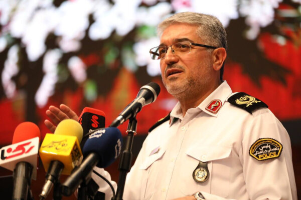 زنگ هشدار تصادفات برای ایلام، کردستان و آذربایجان غربی به صدا در آمد