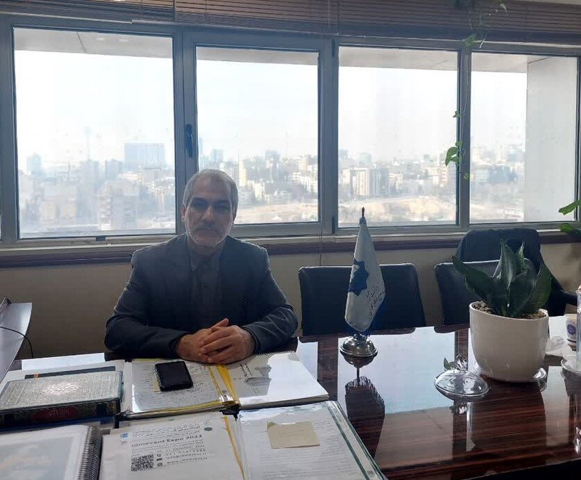 زنگ هشدار مدیریت بحران برای صنایع استان تهران به صدادرآمد