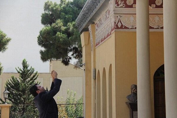 زنگ گردشگری در مدارس منتخب نواخته میشود