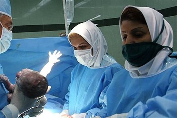 زوج های نابارور باید نشان‌دار شوند