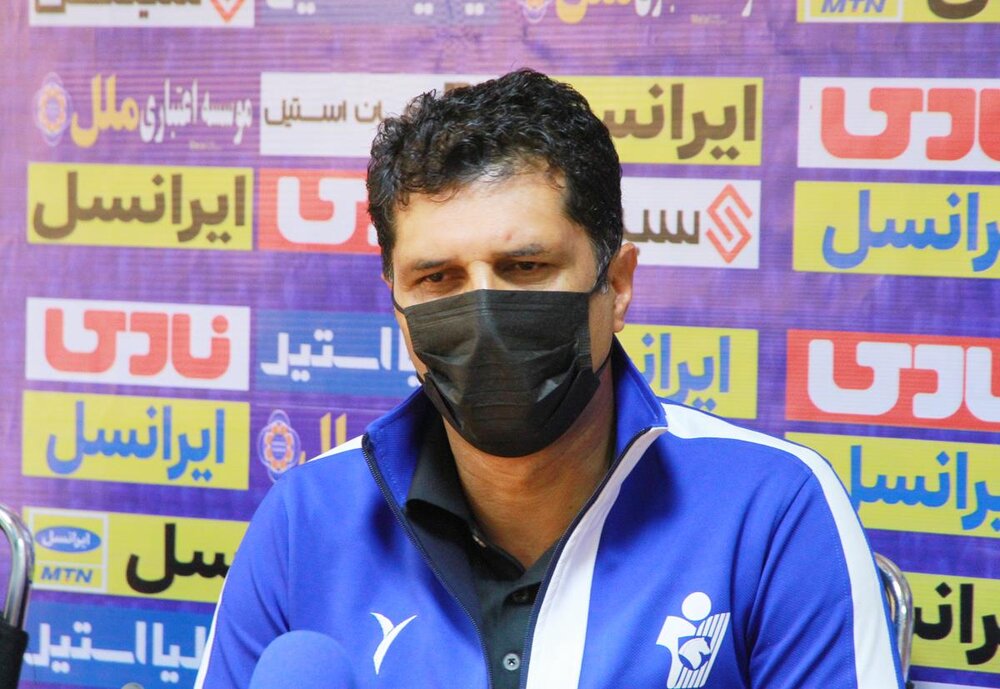 زورمان به استقلال نرسید/ یکی از بدترین بازی‌های ما بود