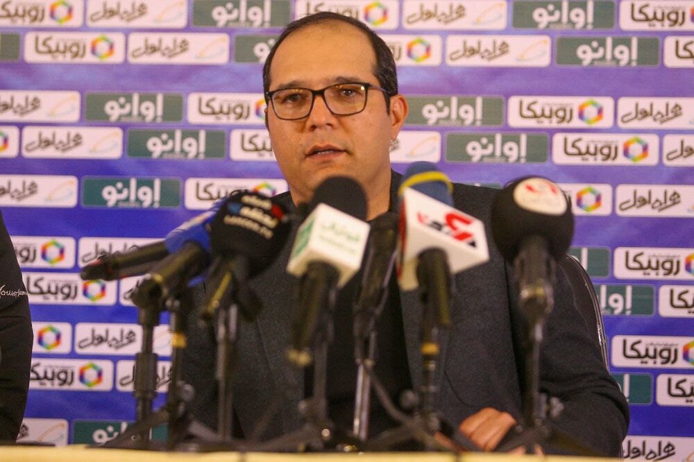 زورمان به سپاهان نرسید/ عجیب و شدید به var نیازمندهستیم