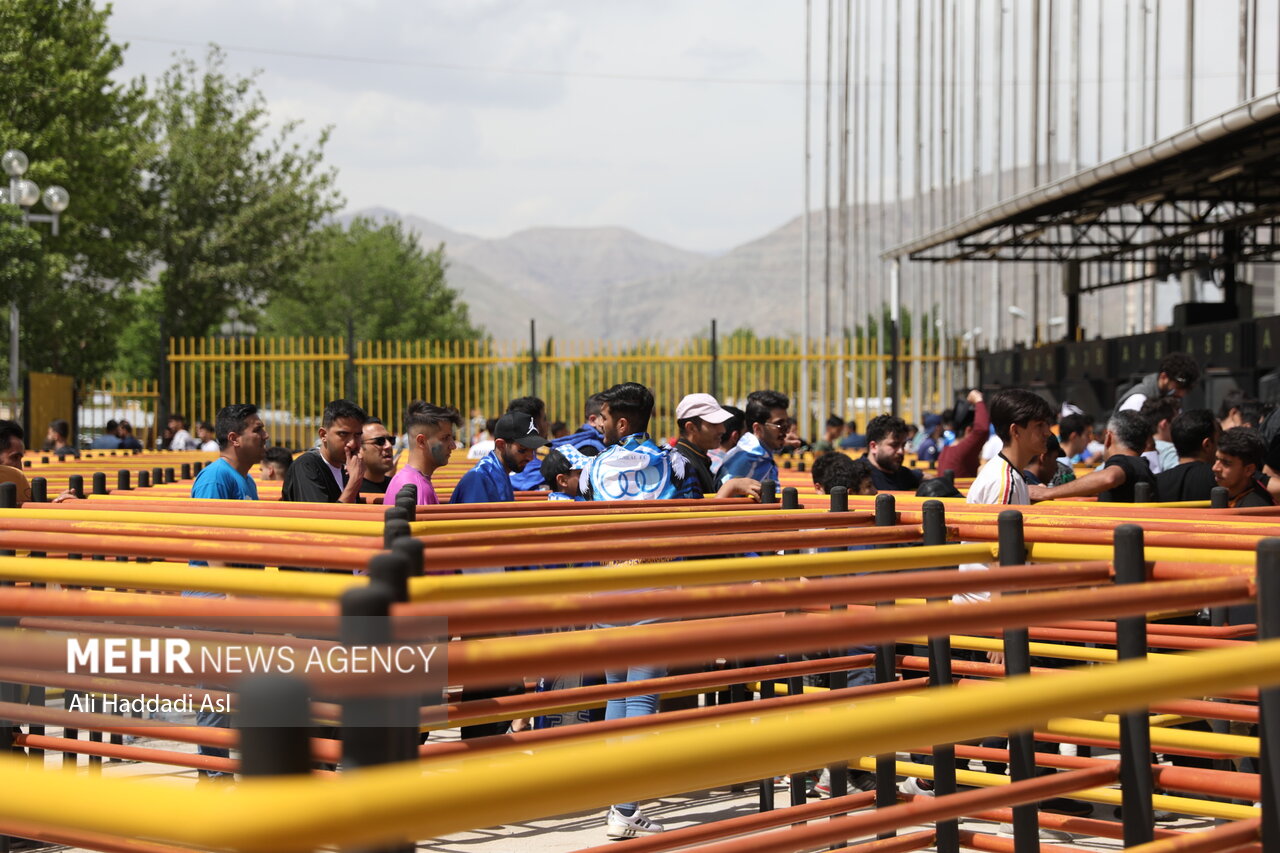 زوزههای بیانیهنویسی در خرابههای فوتبال/ برکناری مدیران اشتباهی