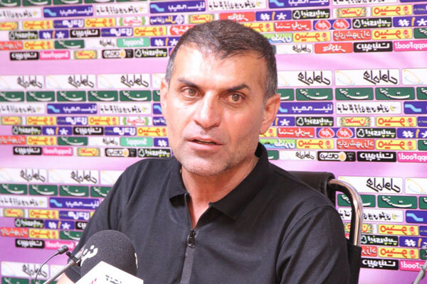 زیبا بازی کردن به درد ما نمیخورد