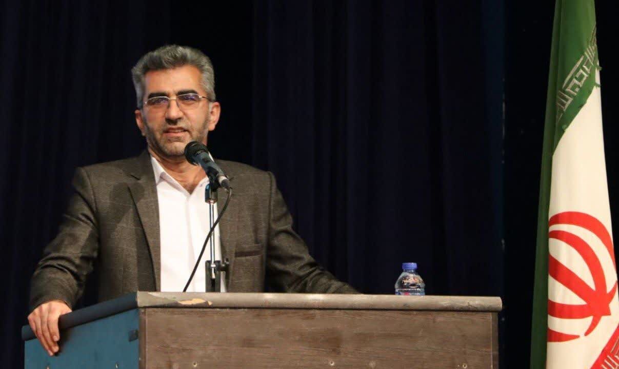 زیباسازی ۲۷۶ مدرسه استان سمنان در قالب «حیاط پویا»