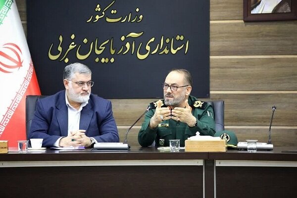 زیرساخت لازم برای اردوهای راهیان نور در آذربایجان غربی ایجاد
شود