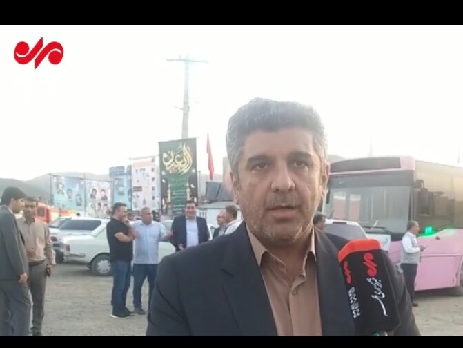 زیرساخت مناسب جاده ای در باشماق فراهم شد/روکش ۱۴۷کیلومتر
آسفالت