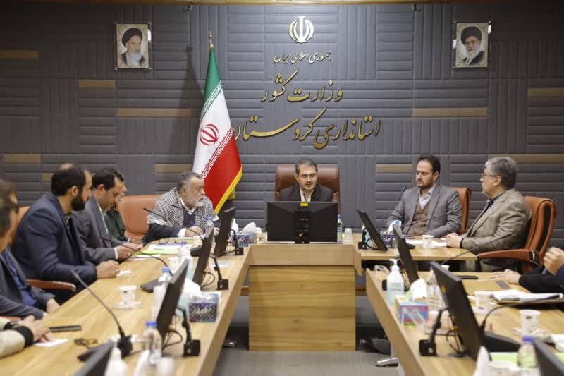 زیرساخت های رشته تیراندازی در کردستان تقویت می شود