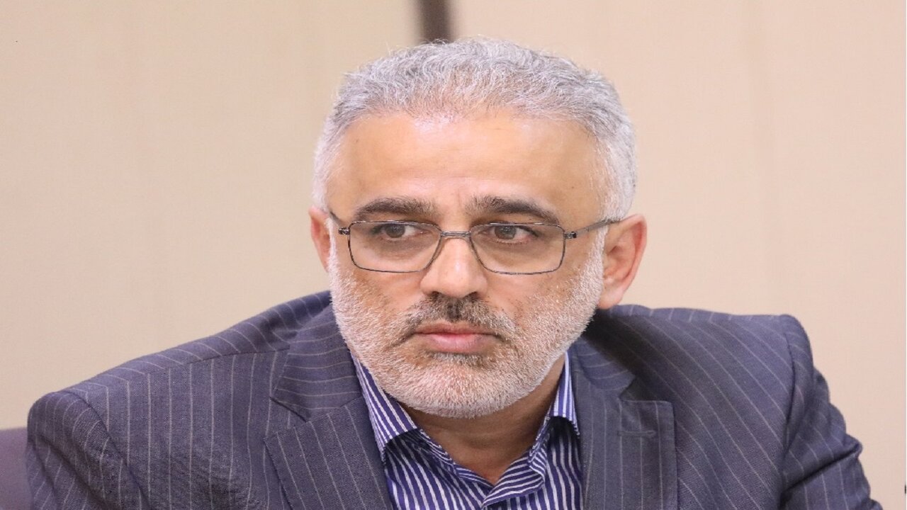 زیرساخت کاشت یک میلیارد درخت در کشور مهیا شده است