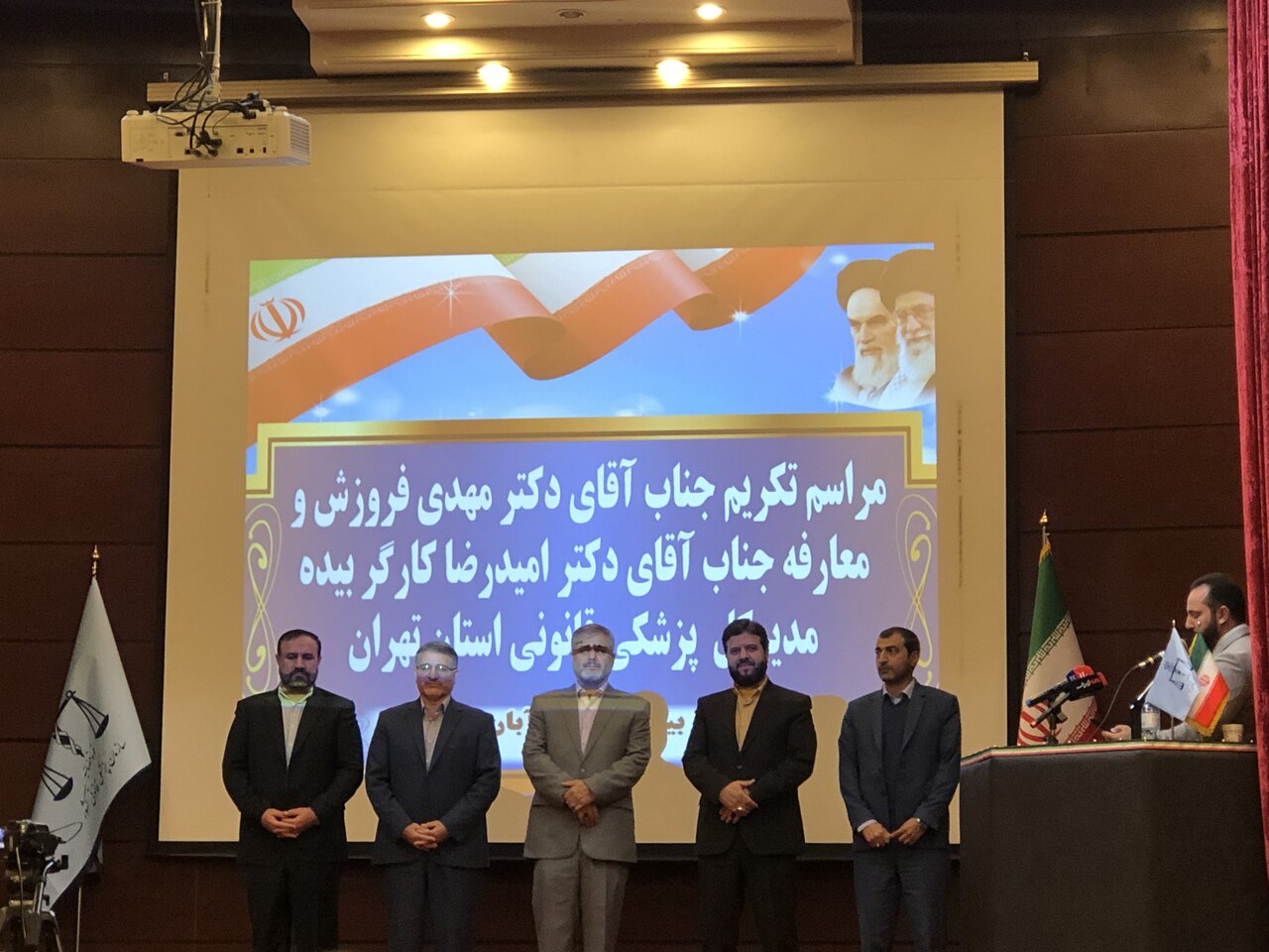 زیرساختهای استان تهران متناسب با سختی کار نیست