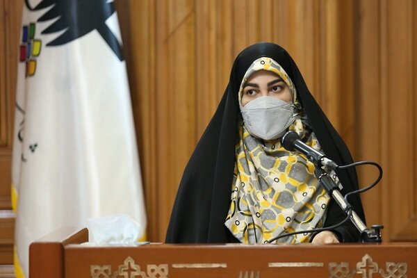 زیرساخت‌های بهداشتی تهران مطلوب نیست