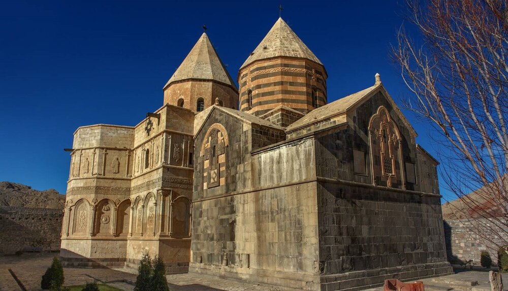 زیرساختهای رفاهی و اقامتی اطراف قرهکلیسا در چالدران توسعه می یابد