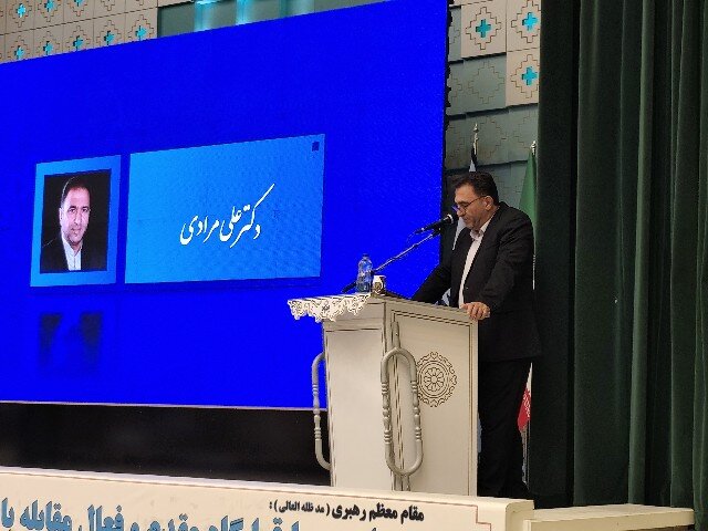 زیرساختهای صدا و سیمای کردستان در دو سال اخیر ارتقا یافت