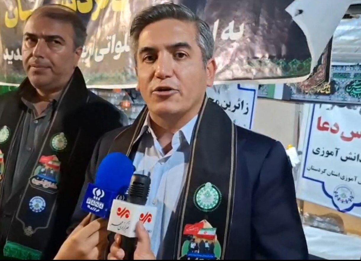 زیرساخت‌های مرز باشماق نیازمند تقویت برای میزبانی شایسته زائران اربعین