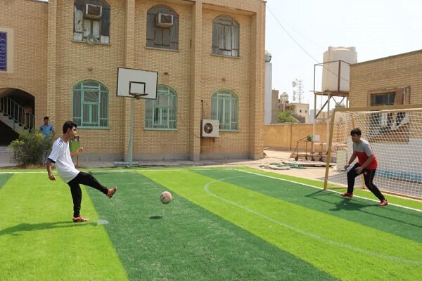 زیرساخت‌های ورزش مدارس در میامی توسعه یافت