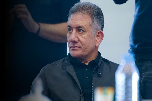 زیرگیری و دفاع خوب در کشتی ایران حرف اول را میزند