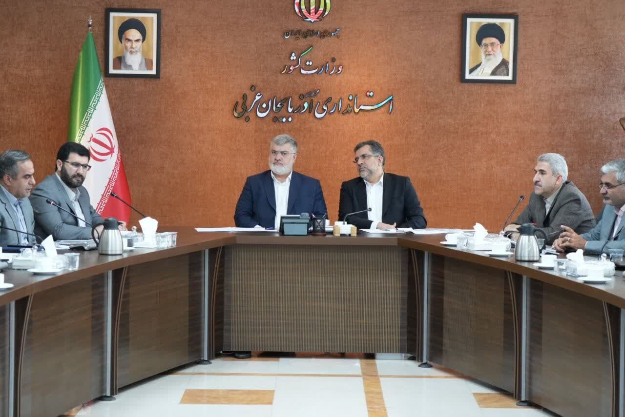 زیست بوم اقتصاد دانش بنیان آذربایجان غربی تقویت شود