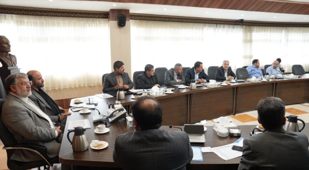 ساخت فضای آموزشی در آذربایجان غربی ۳۰هزار میلیارد ریال نیاز
دارد