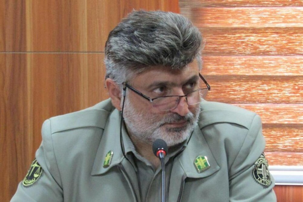 ساخت و ساز غیر مجاز تهدیدی برای حیات وحش پرور است