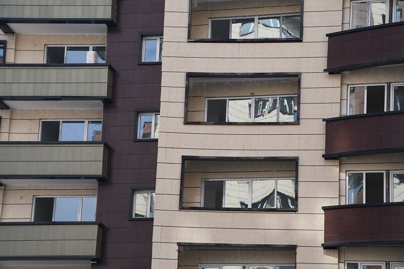 ساخت وساز قانونی در گلابدره ۳۰ درصد توسعه مییابد