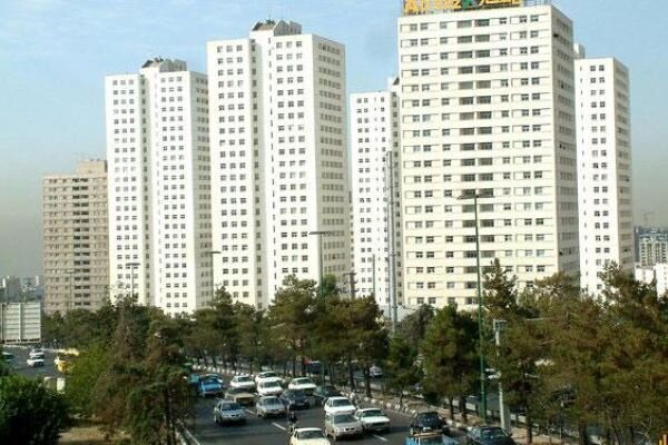 ساختمانها در تهران شناسنامهدار میشوند؟