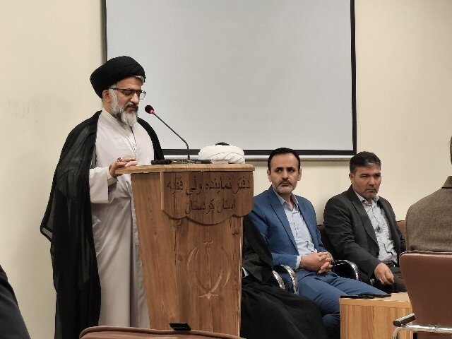 سادات: دهه ولایت امسال با رویکرد تبیینی و مردمی برگزار میشود