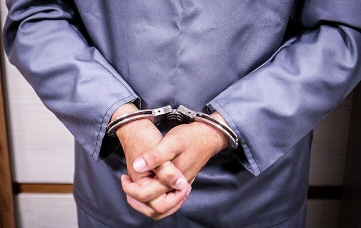 سارق باغ‌های زاوقان سمنان دستگیر شد/ اعتراف متهم به ۱۰ فقره سرقت