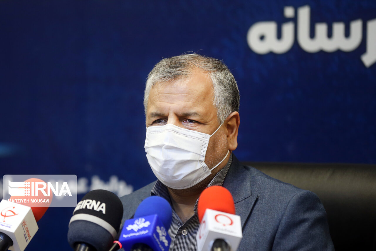 سازمان انتقال خون ایران به ۲۰ دستگاه اتوبوس خونگیری نیاز دارد